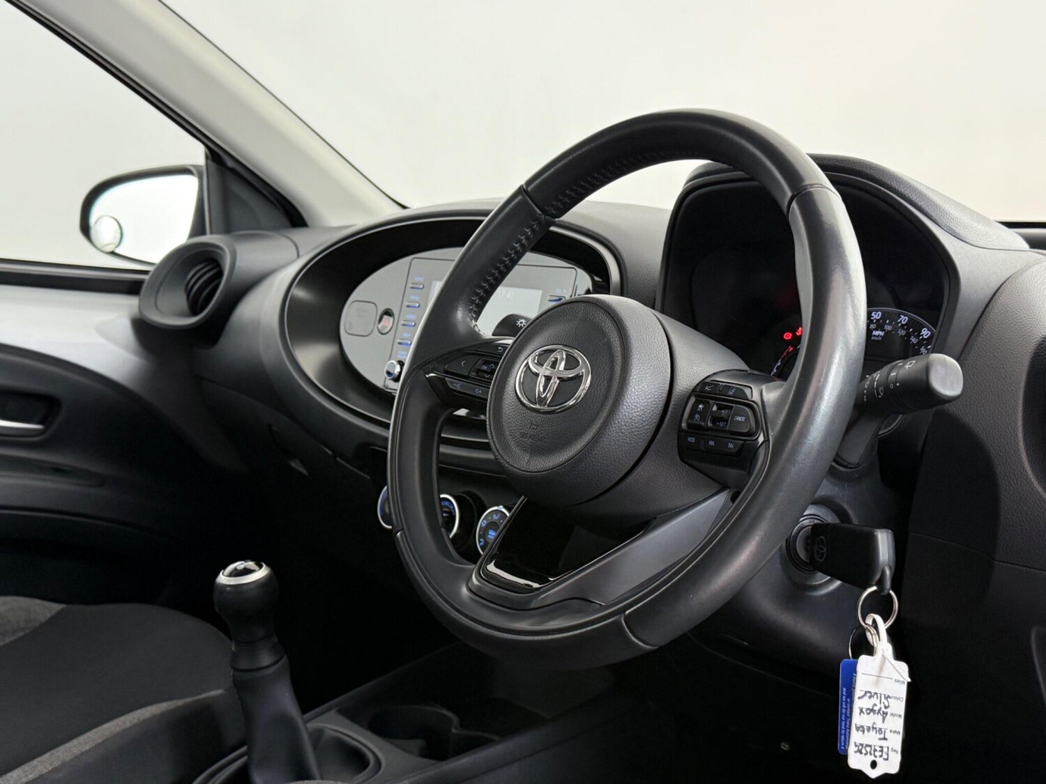 Used Toyota Aygo X 2022 for sale - 77456614: Photo 10
