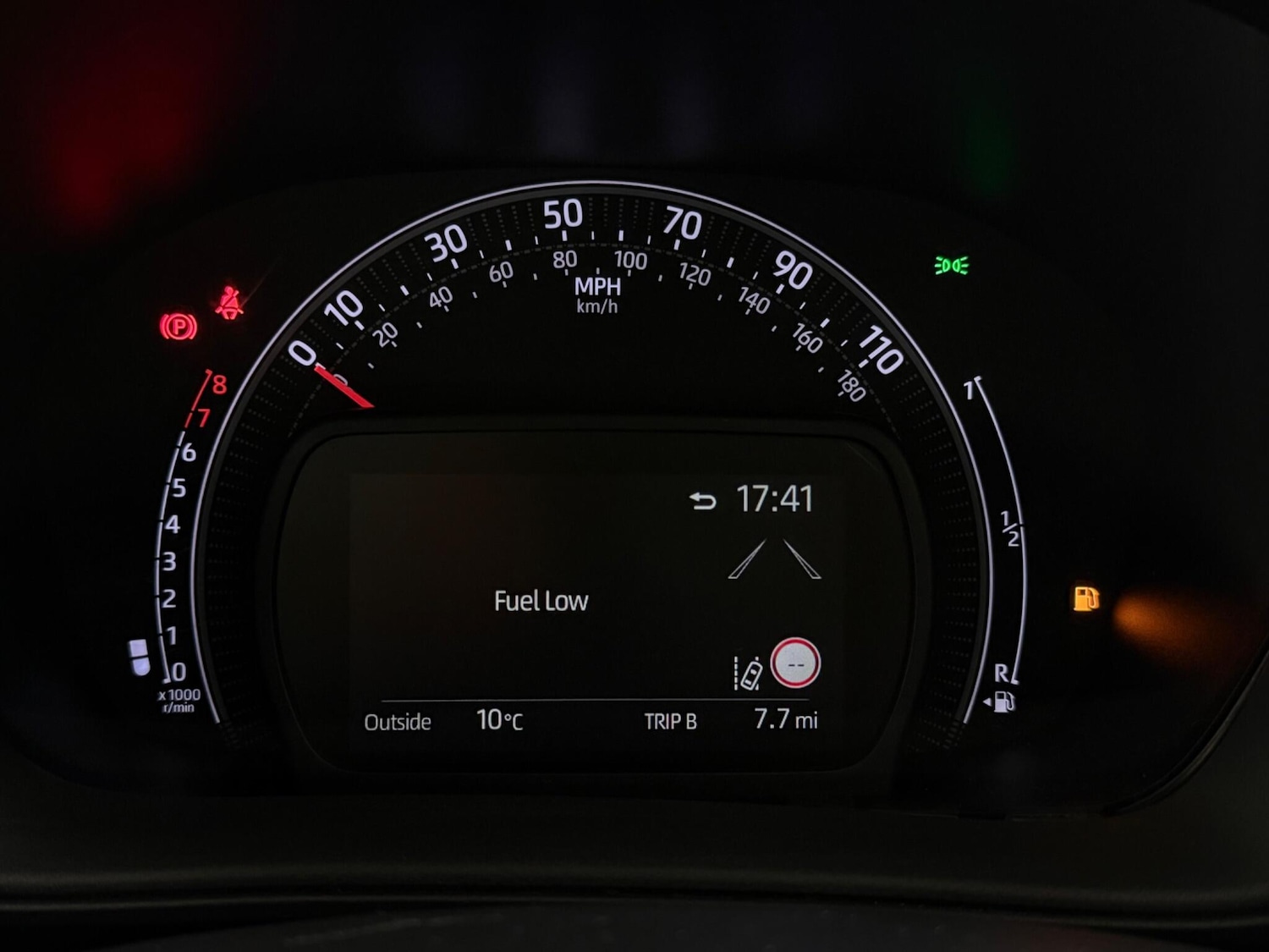 Used Toyota Aygo X 2022 for sale - 77456614: Photo 17