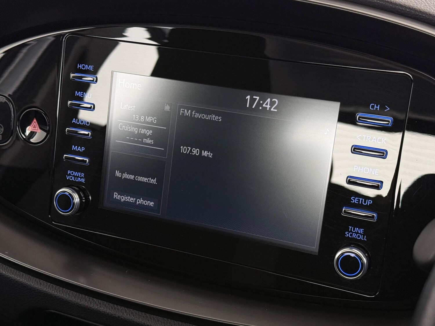 Used Toyota Aygo X 2022 for sale - 77456614: Photo 24