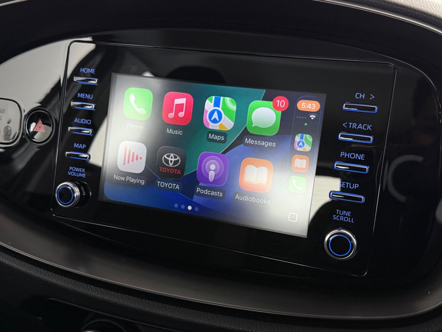 Used Toyota Aygo X 2022 for sale - 77456614: Photo 28