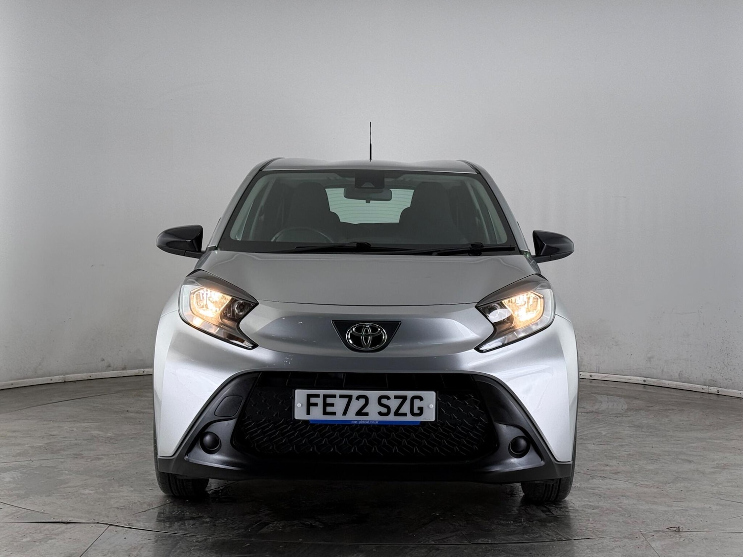 Used Toyota Aygo X 2022 for sale - 77456614: Photo 5