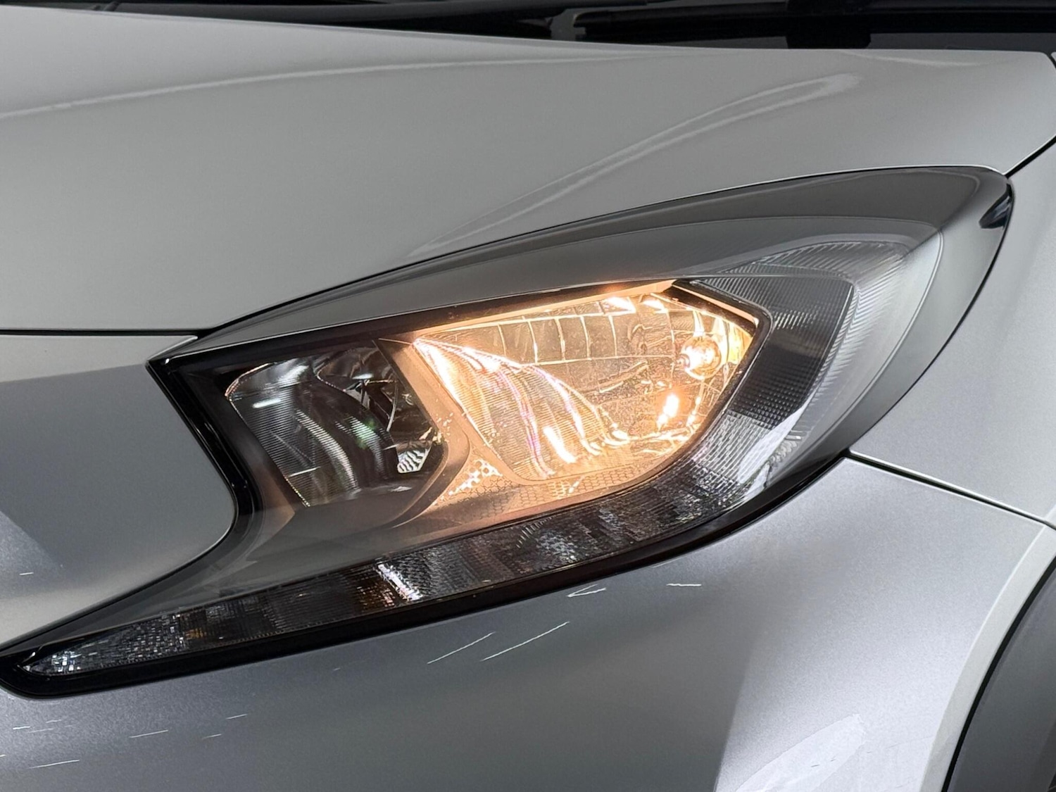 Used Toyota Aygo X 2022 for sale - 77456614: Photo 6