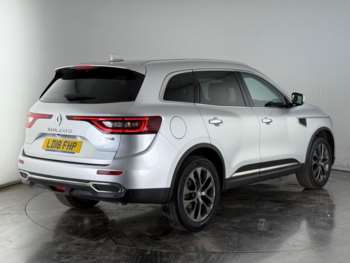 Used Renault Koleos 2018 for sale - 75009461: Photo