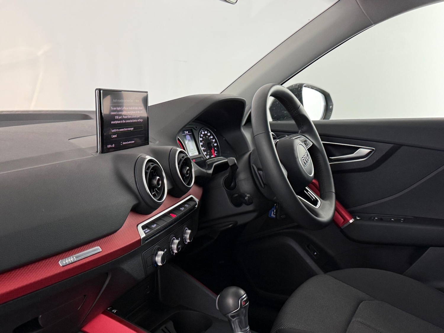 Used Audi Q2 2020 for sale - 77183177: Photo 14