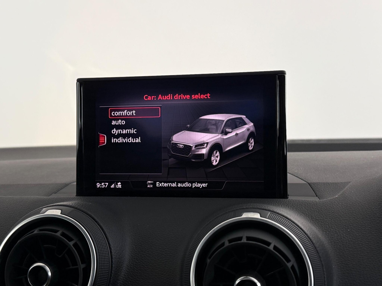 Used Audi Q2 2020 for sale - 77183177: Photo 18