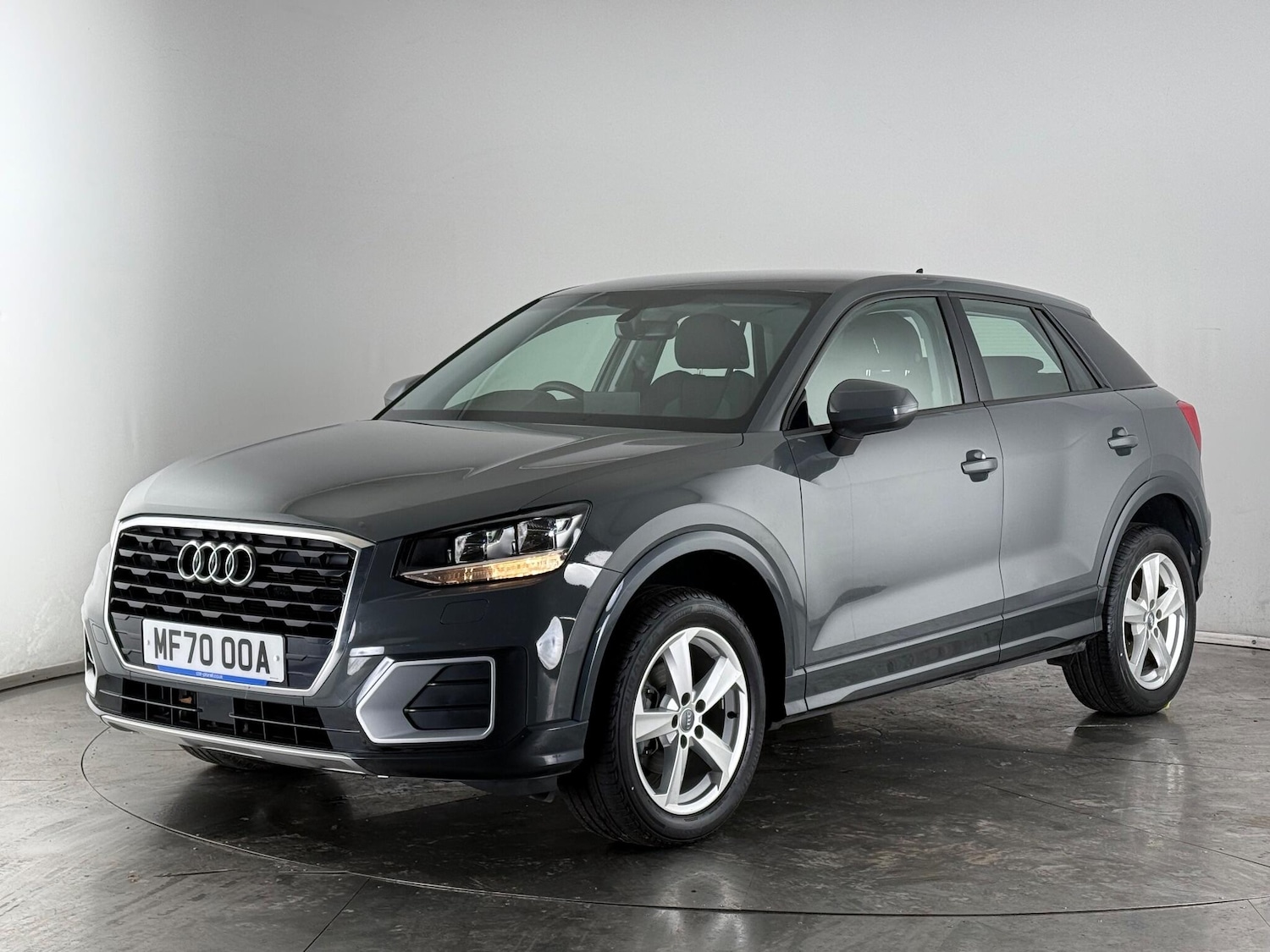 Used Audi Q2 2020 for sale - 77183177: Photo 3