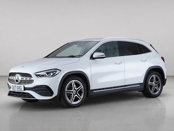 Used Mercedes-Benz GLA 2021 for sale - 79120035: Photo