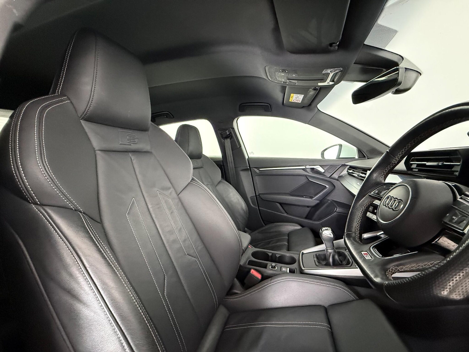 Used Audi A3 2021 for sale - 77246533: Photo 10