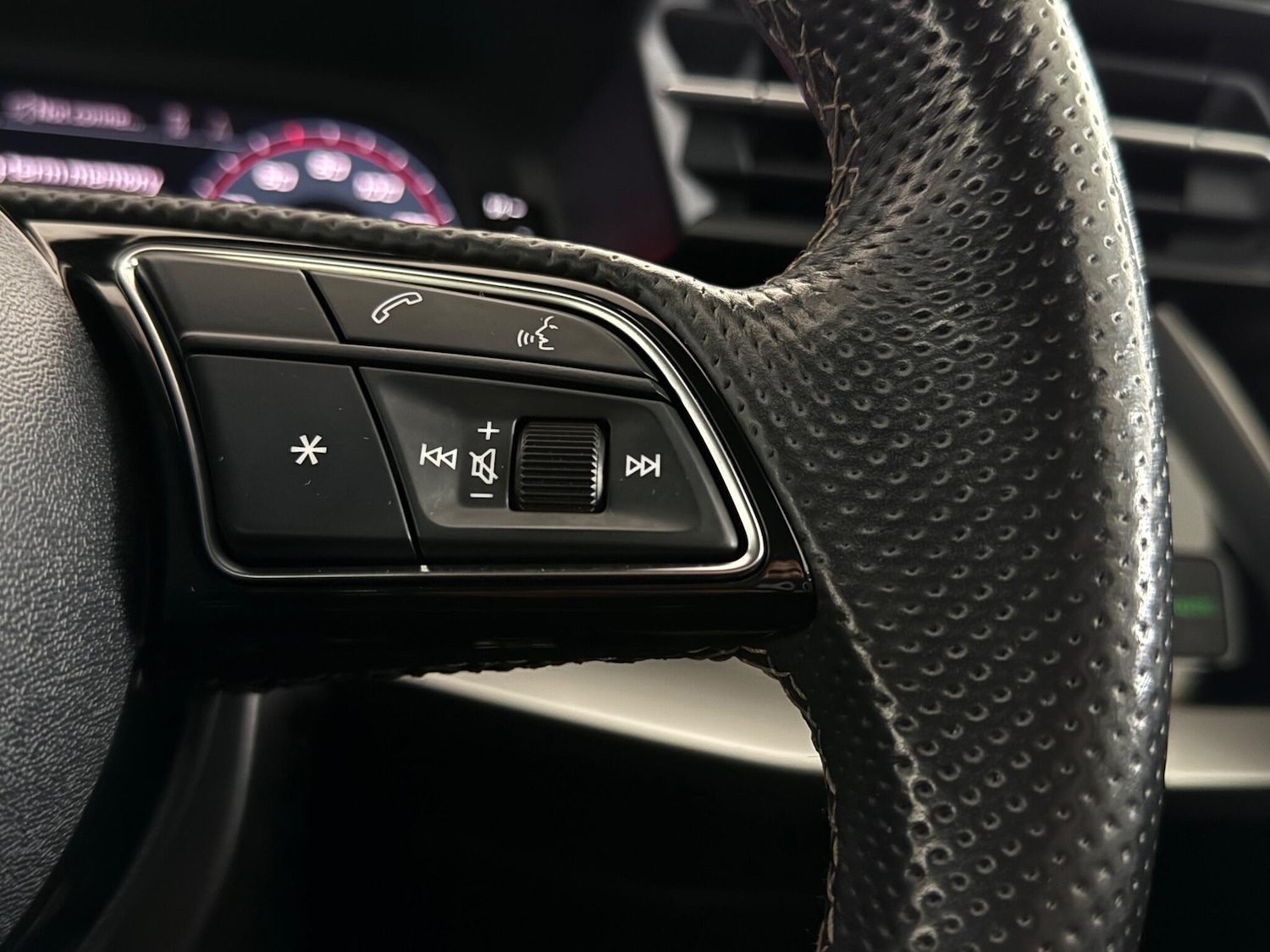 Used Audi A3 2021 for sale - 77246533: Photo 17