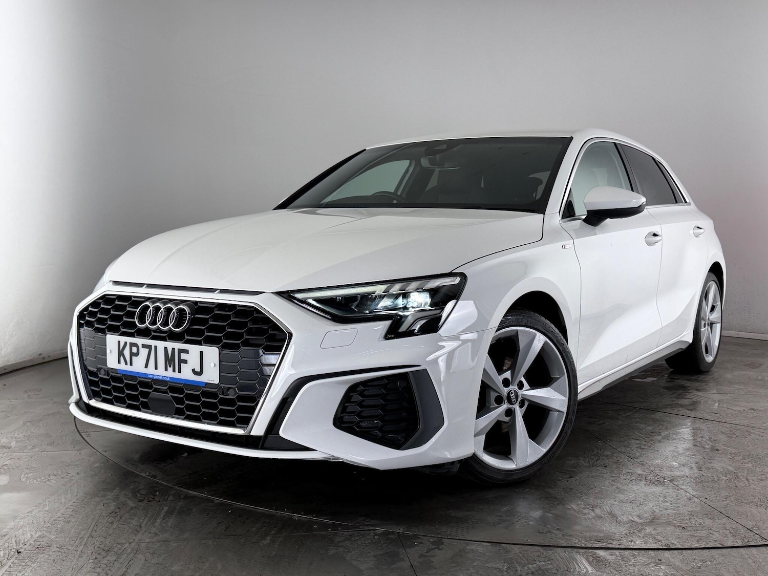 Used Audi A3 2021 for sale - 77246533: Photo 29