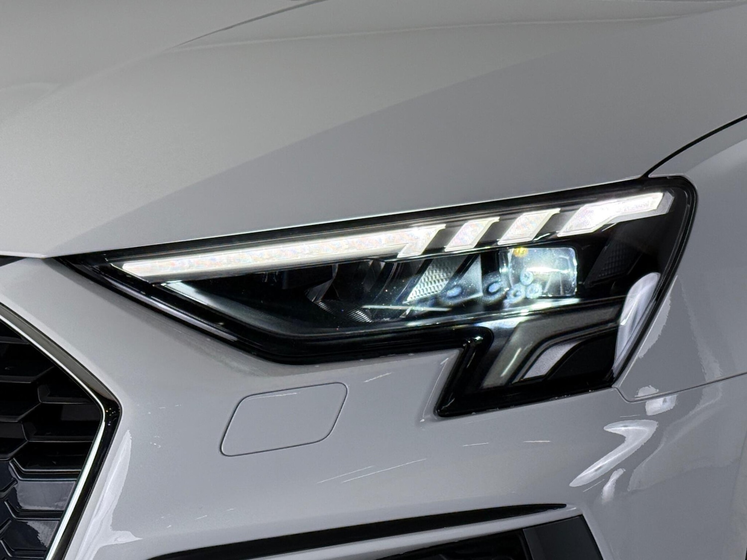 Used Audi A3 2021 for sale - 77246533: Photo 6