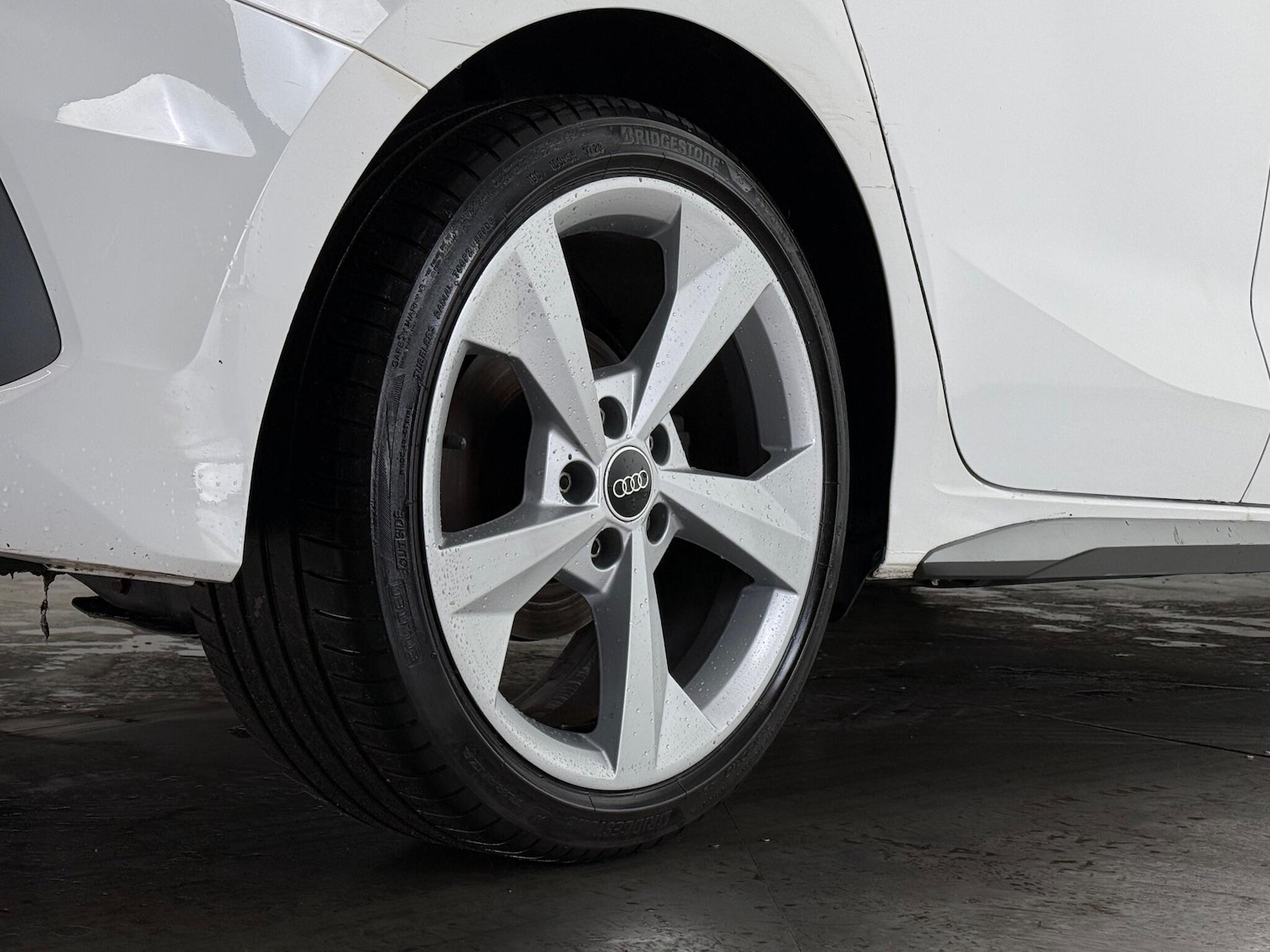 Used Audi A3 2021 for sale - 77246533: Photo 8