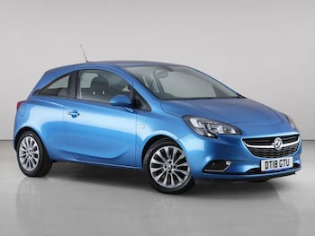 Used Vauxhall Corsa 2018 for sale - 79329046: Photo