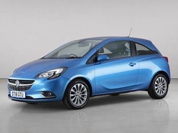 Used Vauxhall Corsa 2018 for sale - 79329046: Photo