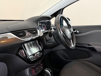 Used Vauxhall Corsa 2018 for sale - 79329046: Photo