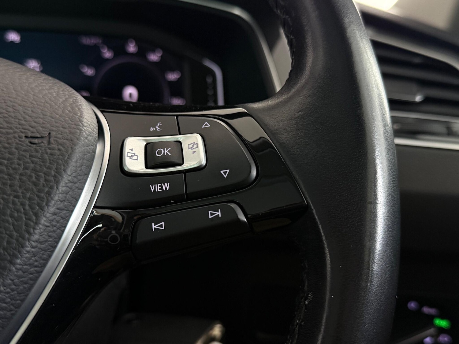 Used Volkswagen Tiguan 2019 for sale - 77246620: Photo 19