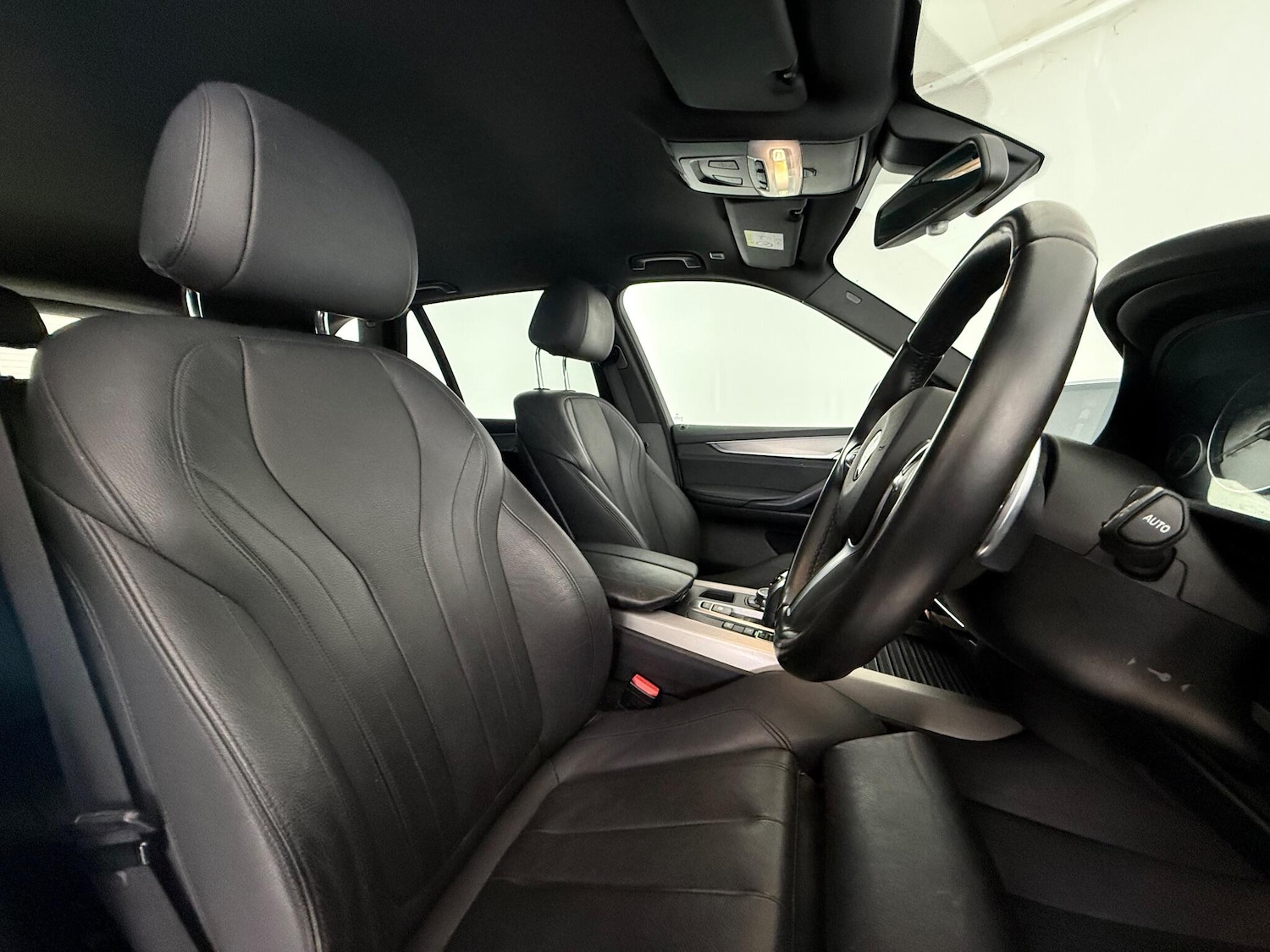 Used BMW X5 2015 for sale - 77246829: Photo 11