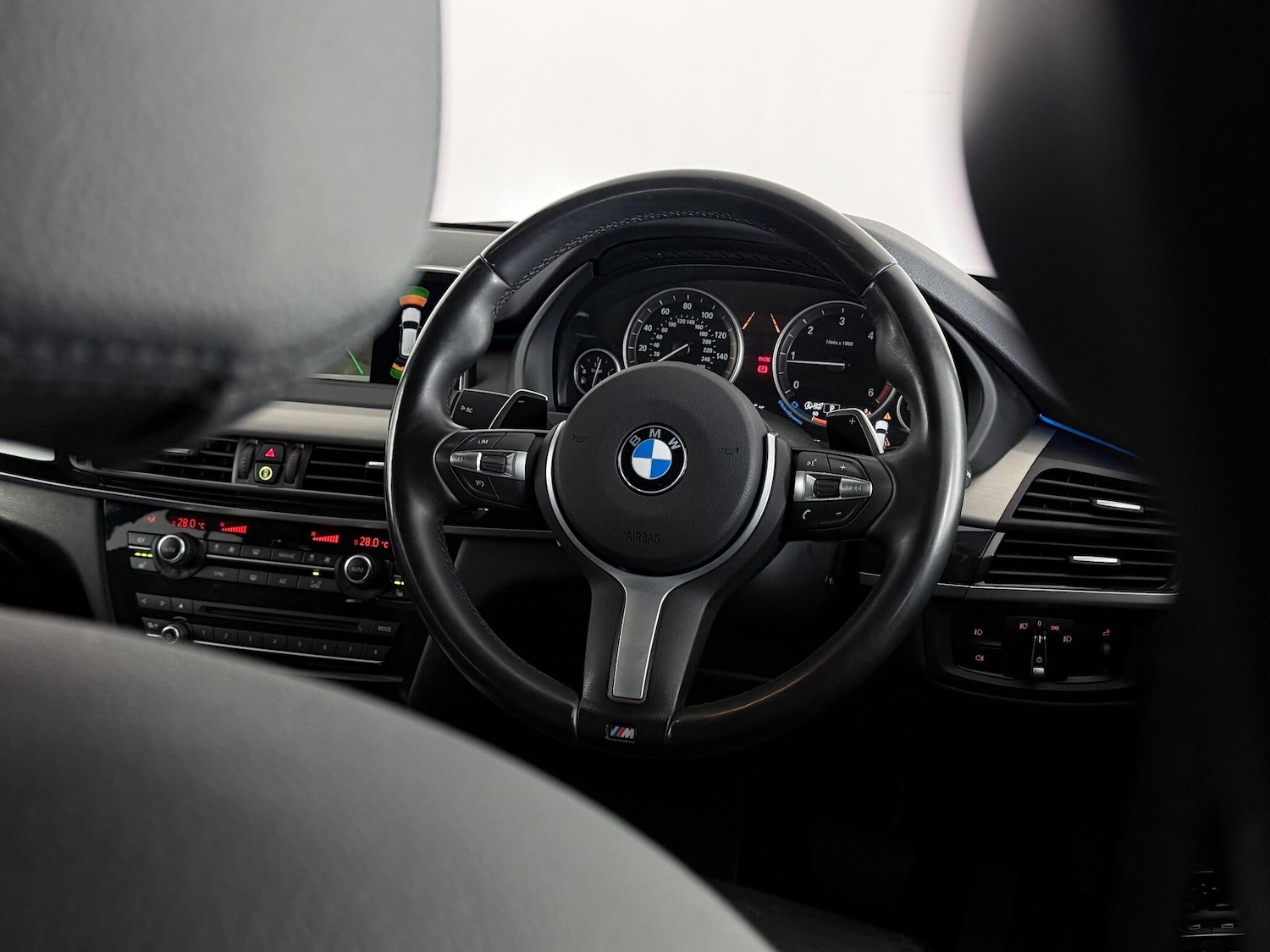 Used BMW X5 2015 for sale - 77246829: Photo 17