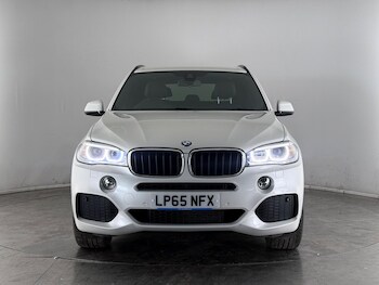 Used BMW X5 2015 for sale - 77246829: Photo