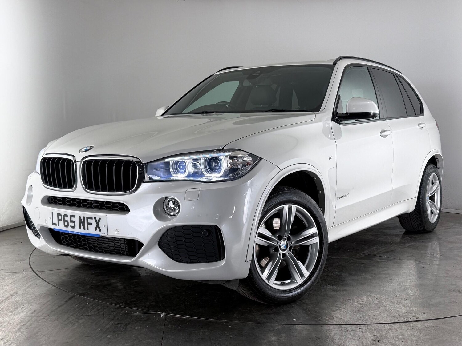 Used BMW X5 2015 for sale - 77246829: Photo 37