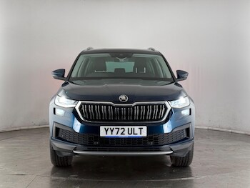Used Skoda Kodiaq 2023 for sale - 77511527: Photo
