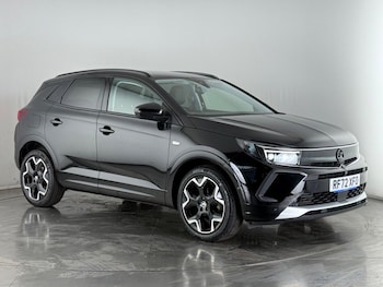 2023 (72) - 1.2 Turbo Ultimate Auto Euro 6 (s/s) 5dr