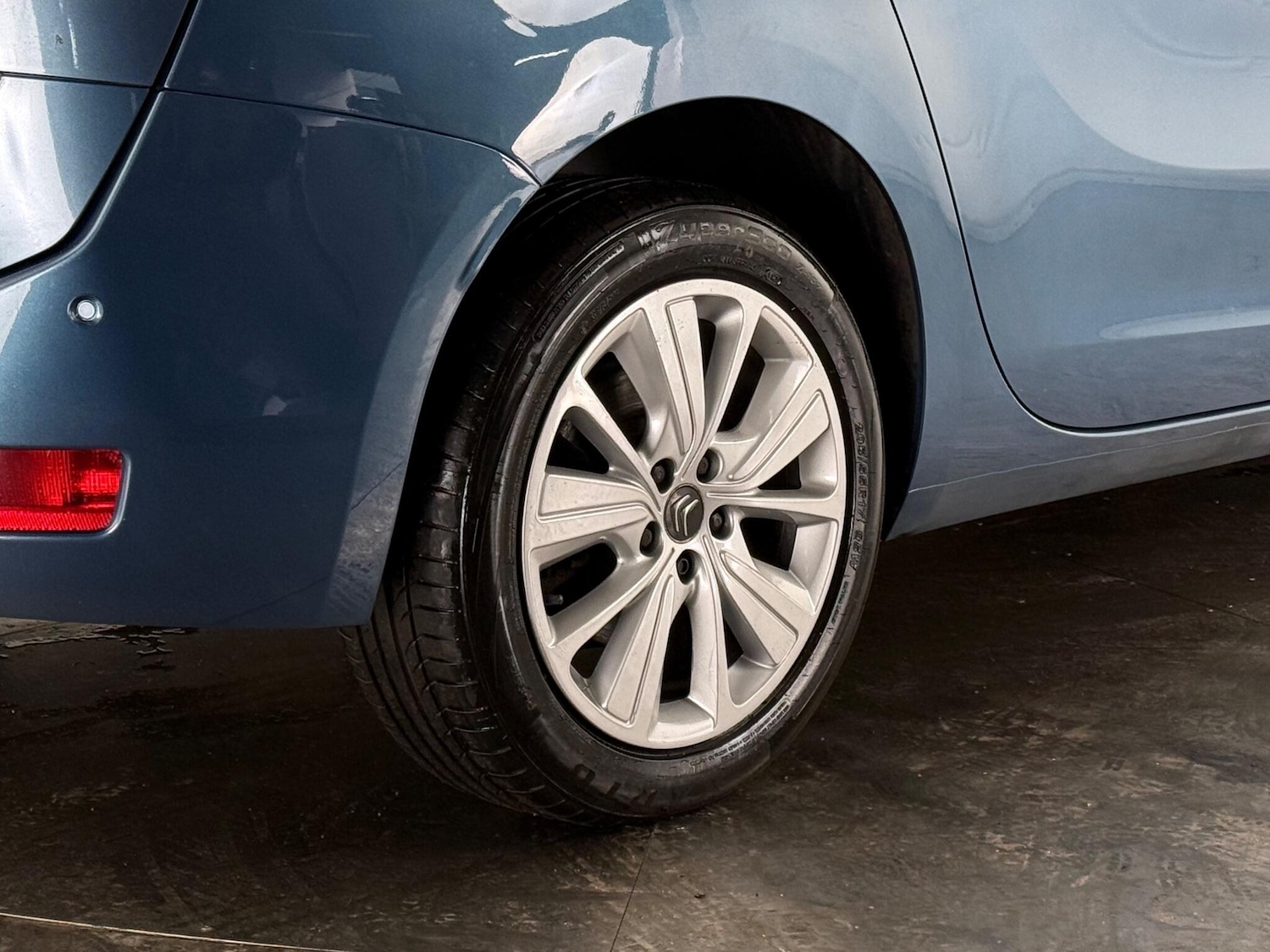 Used Citroen C4 Grand Picasso 2016 for sale - 76855921: Photo 10