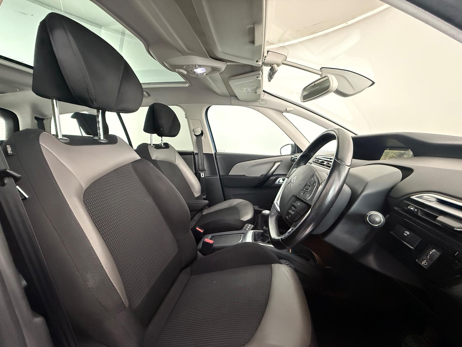 Used Citroen C4 Grand Picasso 2016 for sale - 76855921: Photo 15