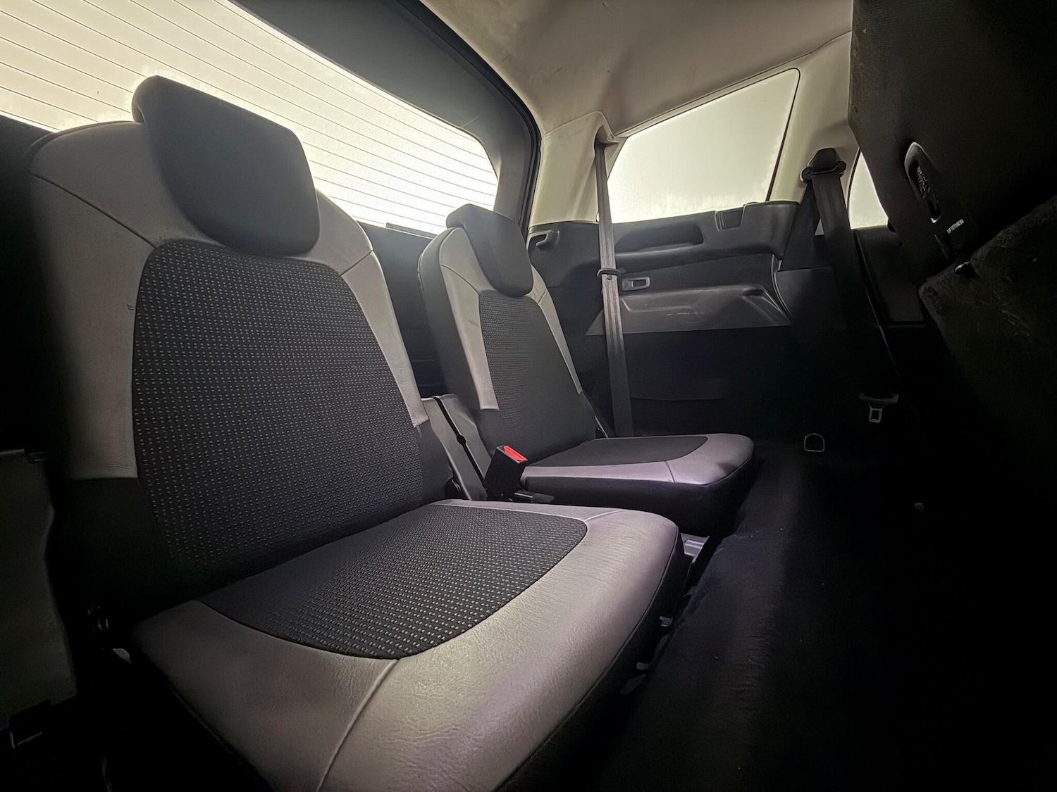 Used Citroen C4 Grand Picasso 2016 for sale - 76855921: Photo 17