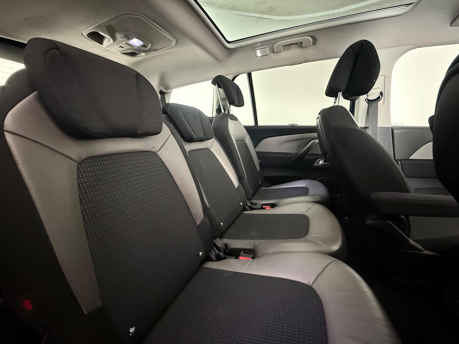 Used Citroen C4 Grand Picasso 2016 for sale - 76855921: Photo 18