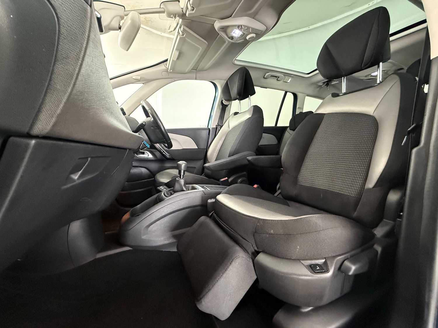 Used Citroen C4 Grand Picasso 2016 for sale - 76855921: Photo 19