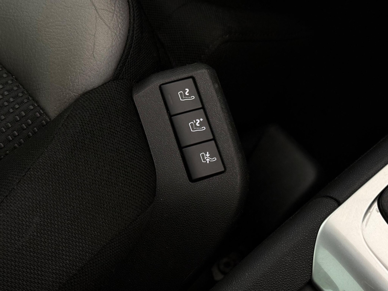 Used Citroen C4 Grand Picasso 2016 for sale - 76855921: Photo 20