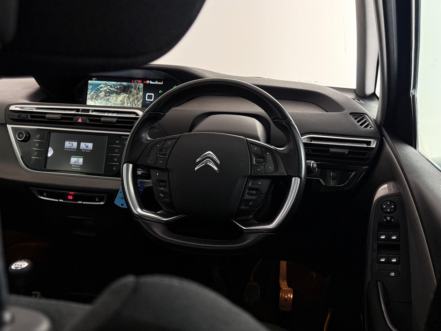 Used Citroen C4 Grand Picasso 2016 for sale - 76855921: Photo 22