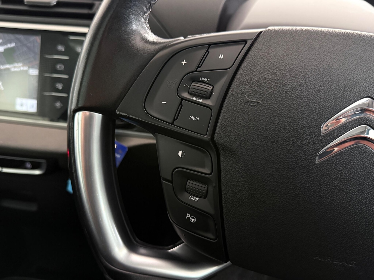 Used Citroen C4 Grand Picasso 2016 for sale - 76855921: Photo 26