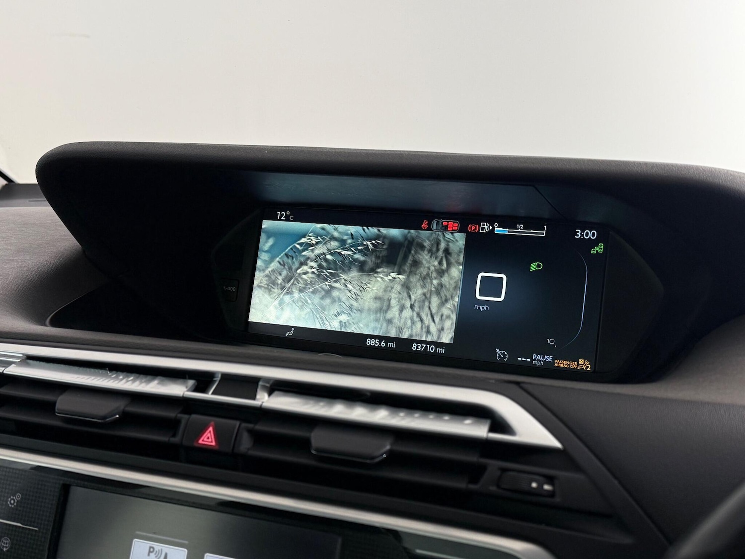 Used Citroen C4 Grand Picasso 2016 for sale - 76855921: Photo 29