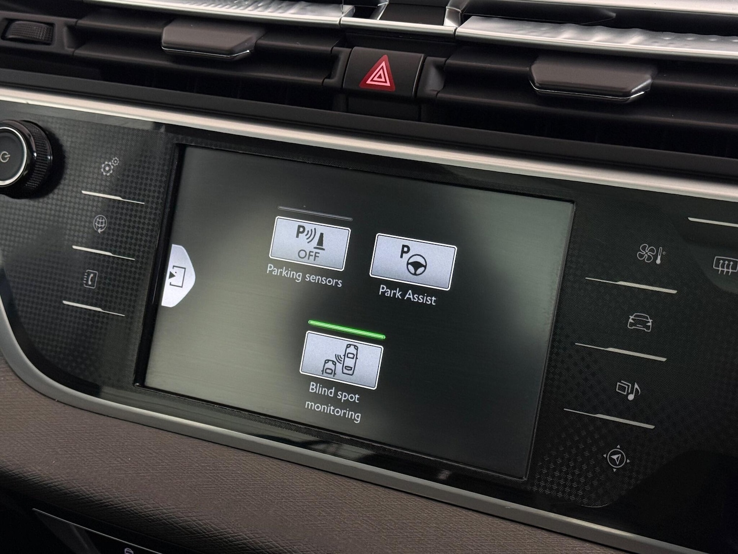 Used Citroen C4 Grand Picasso 2016 for sale - 76855921: Photo 30