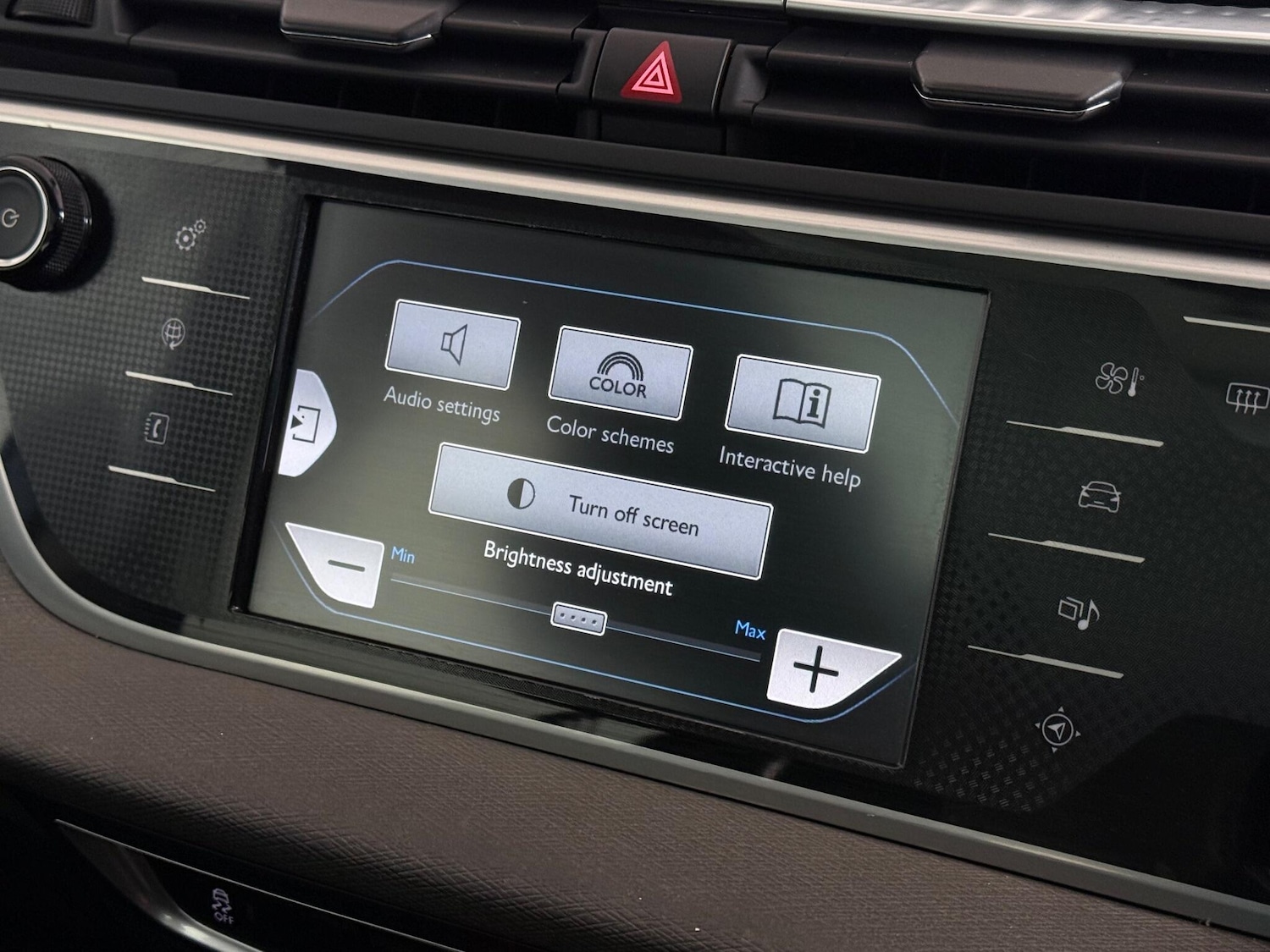 Used Citroen C4 Grand Picasso 2016 for sale - 76855921: Photo 31