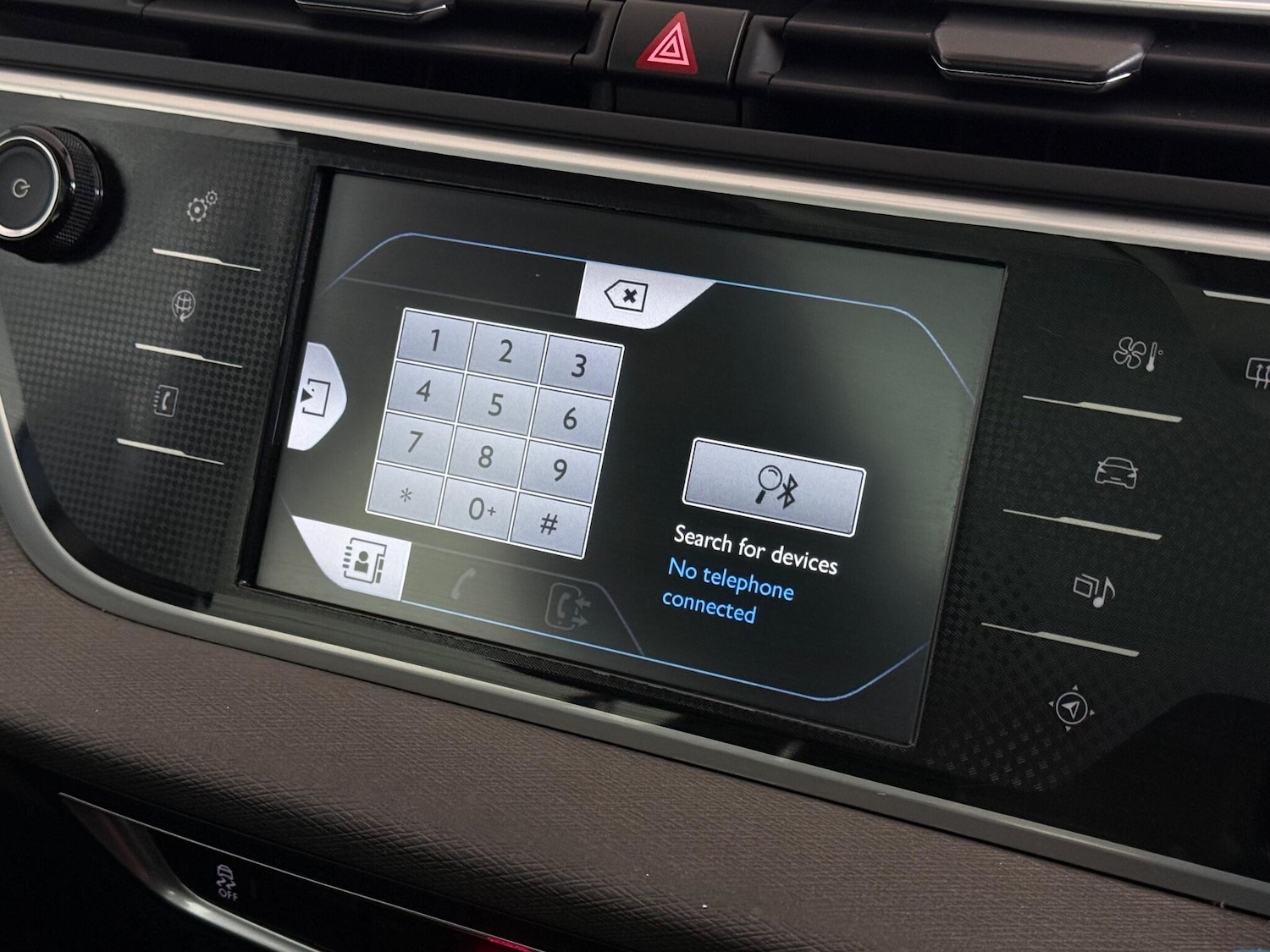 Used Citroen C4 Grand Picasso 2016 for sale - 76855921: Photo 33