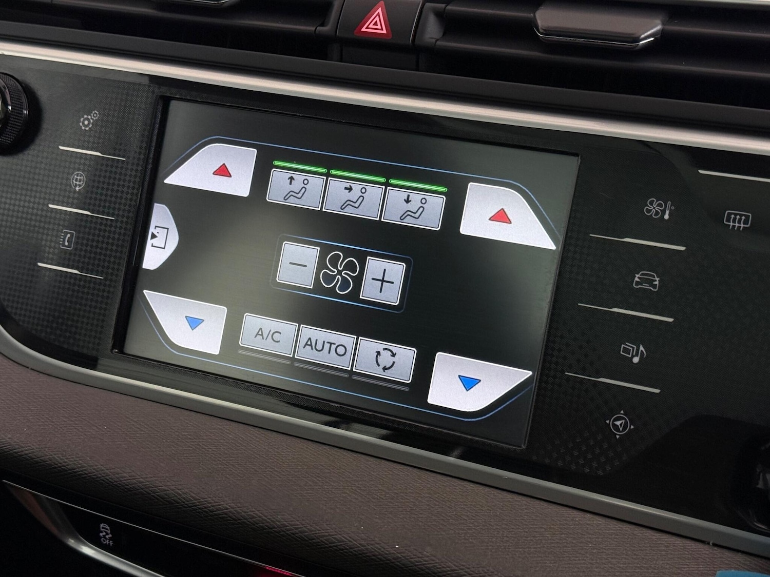 Used Citroen C4 Grand Picasso 2016 for sale - 76855921: Photo 34