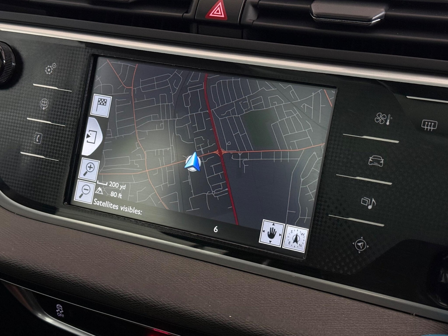 Used Citroen C4 Grand Picasso 2016 for sale - 76855921: Photo 37