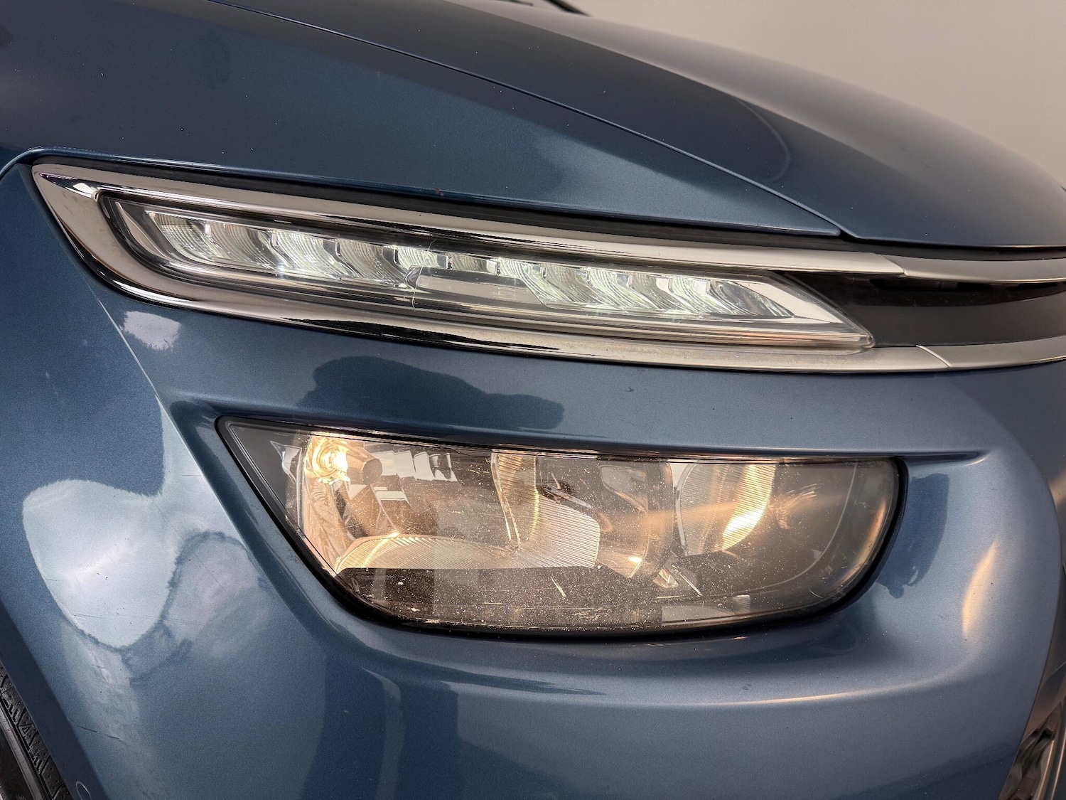 Used Citroen C4 Grand Picasso 2016 for sale - 76855921: Photo 9