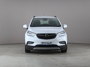 Used Vauxhall Mokka X 2017 for sale - 78405448: Photo
