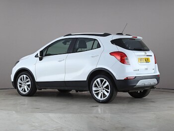 Used Vauxhall Mokka X 2017 for sale - 78405448: Photo