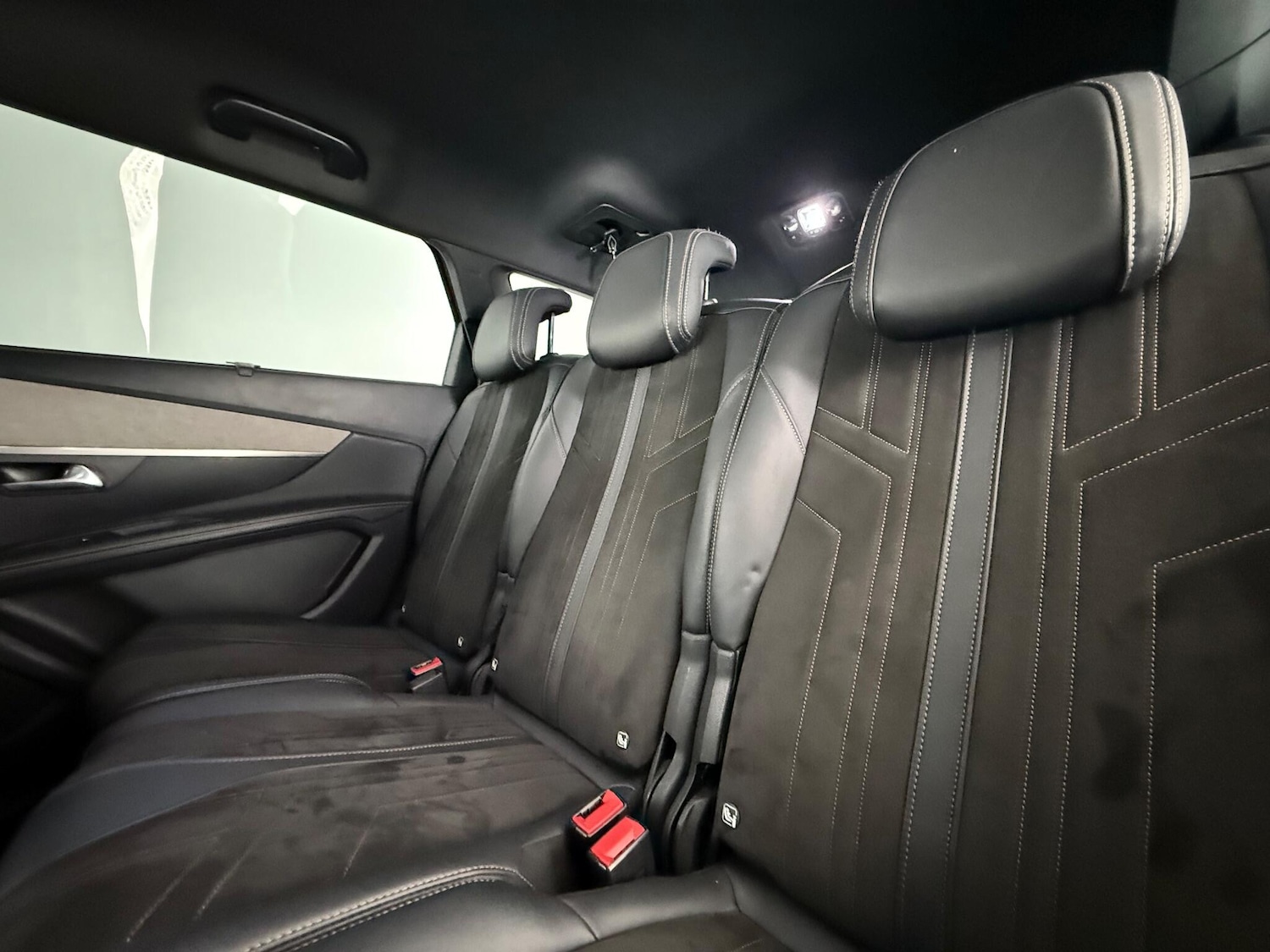 Used Peugeot 5008 2022 for sale - 77182664: Photo 15