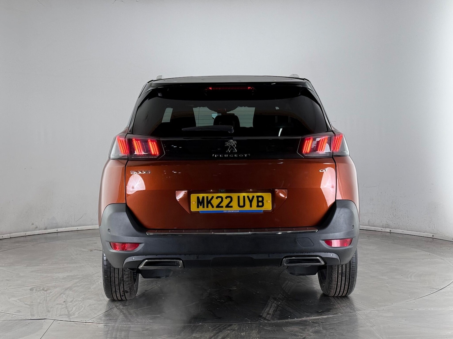 Used Peugeot 5008 2022 for sale - 77182664: Photo 7