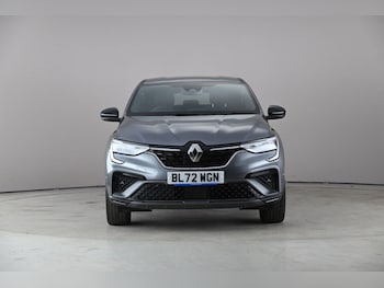 Used Renault Arkana 2022 for sale - 78348690: Photo