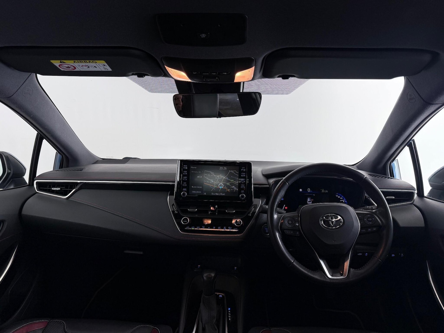 Used Toyota Corolla 2021 for sale - 77216909: Photo 16