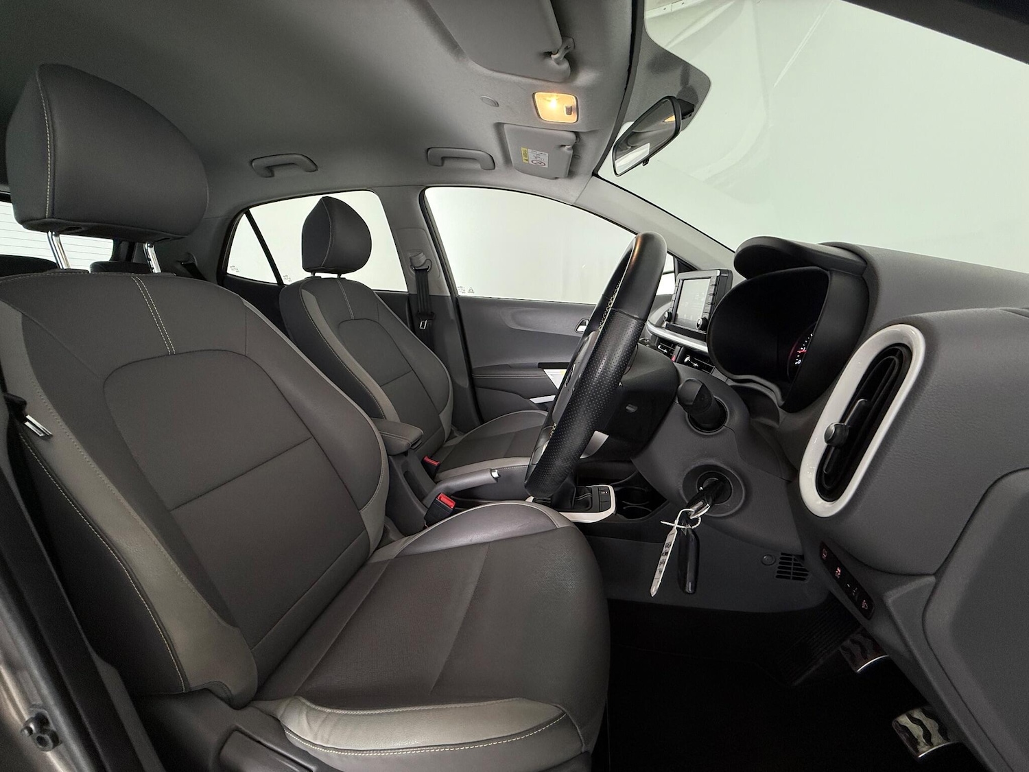 Used Kia Picanto 2020 for sale - 77216937: Photo 11