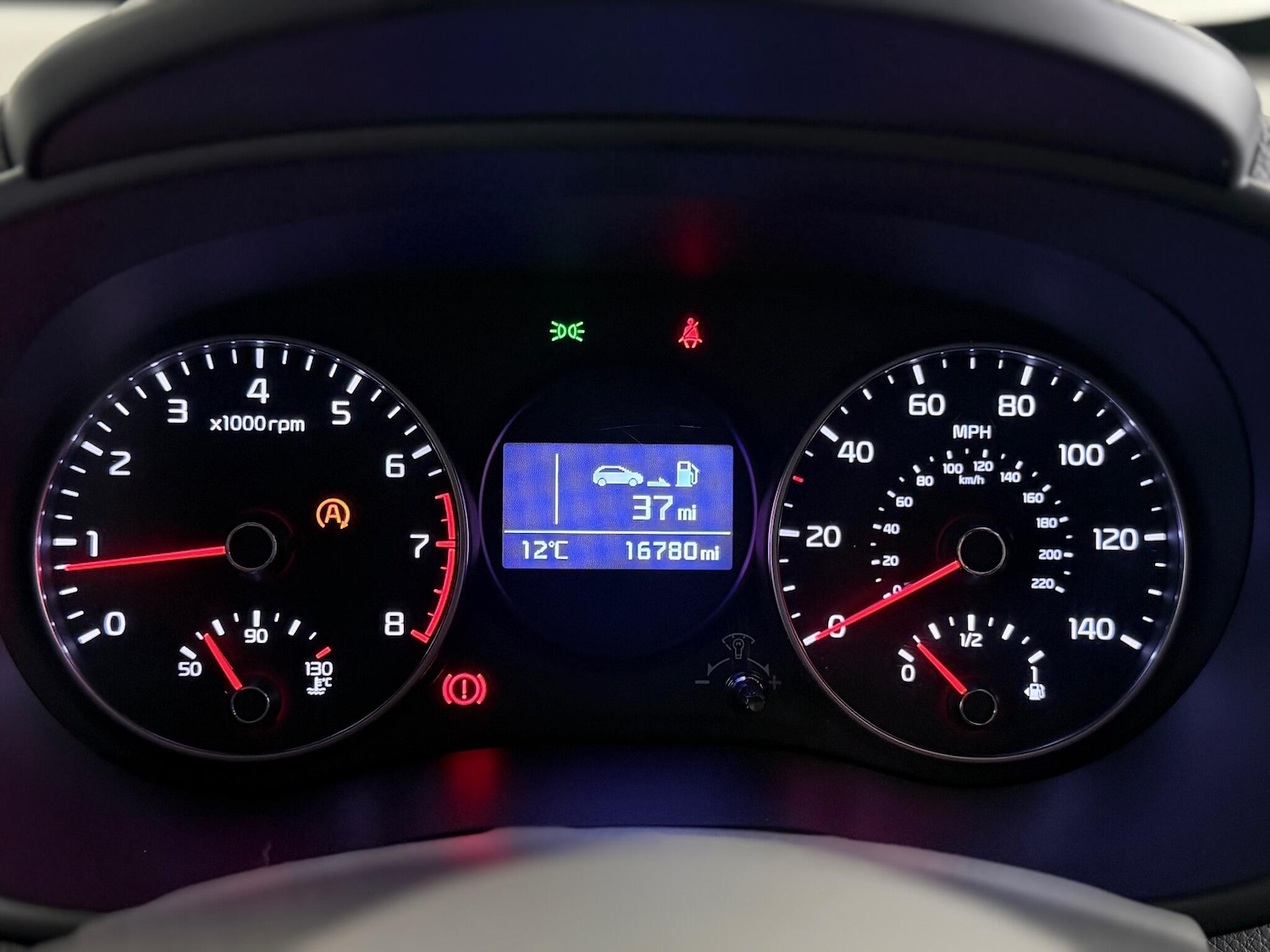 Used Kia Picanto 2020 for sale - 77216937: Photo 20