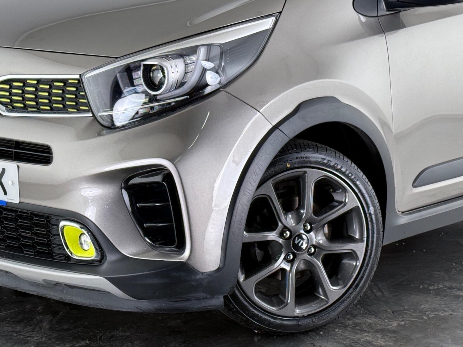Used Kia Picanto 2020 for sale - 77216937: Photo 33
